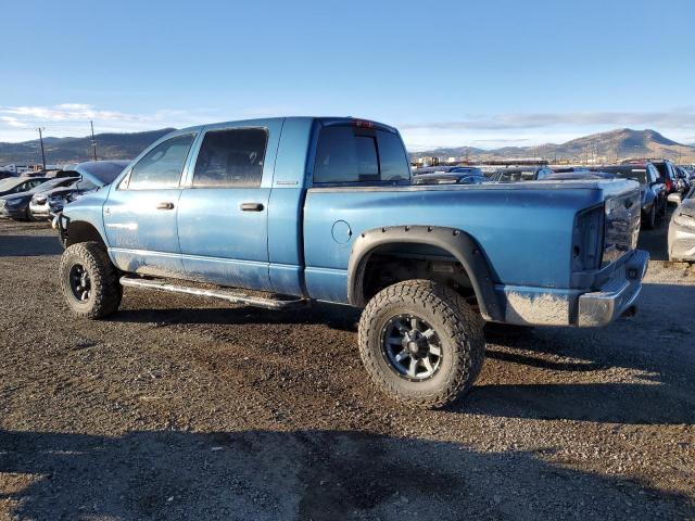 Photo 2 from auction – 2006 DODGE RAM 3500 with VIN 3D7LX39C16G173186