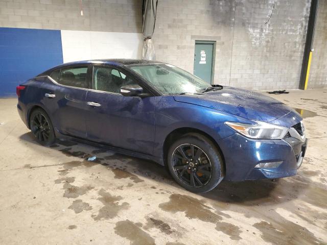 Foto 4 de la subasta – 2017 NISSAN MAXIMA 3.5 con VIN 1N4AA6AP5HC449366
