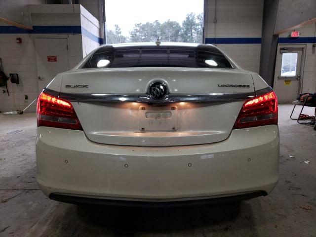 Photo 6 from auction – 2014 BUICK LACROSSE with VIN 1G4GB5GR0EF232950