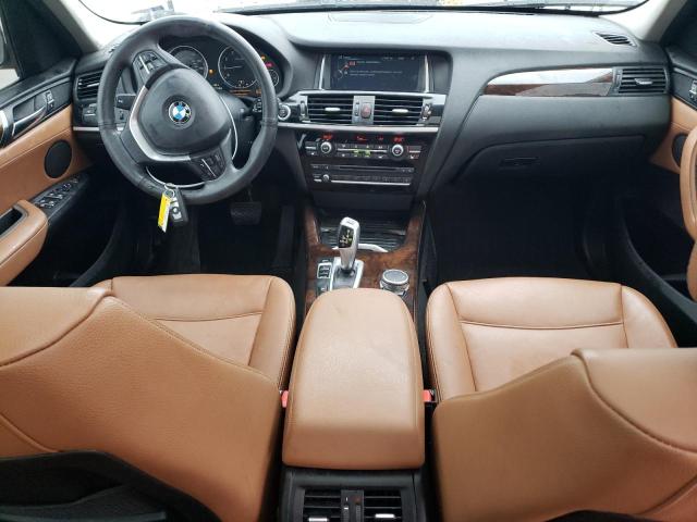Photo 8 from auction – 2016 BMW X3 XDRIVE2 with VIN 5UXWX9C58G0D63675