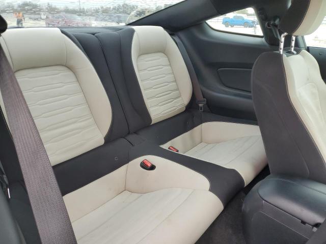 Photo 10 from auction – 2015 FORD MUSTANG with VIN 1FA6P8TH1F5342158