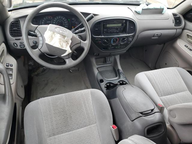 Photo 8 from auction – 2005 TOYOTA TUNDRA DOU with VIN 5TBDT44145S493696