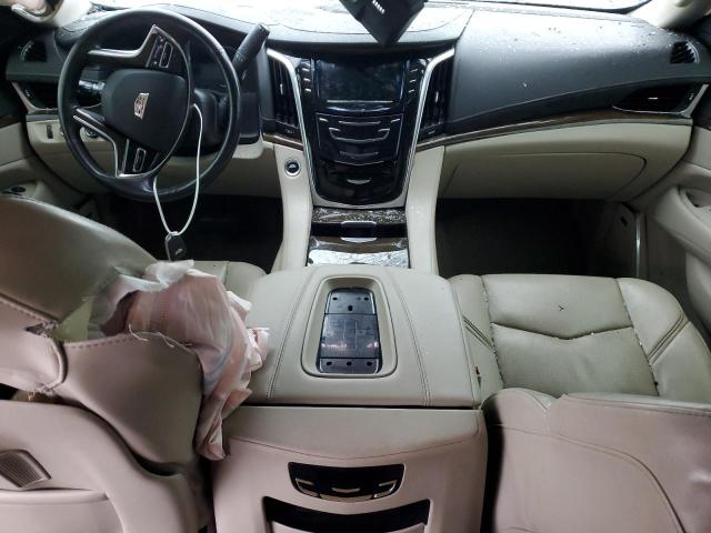 Photo 8 from auction – 2020 CADILLAC ESCALADE E with VIN 1GYS4HKJ5LR134112
