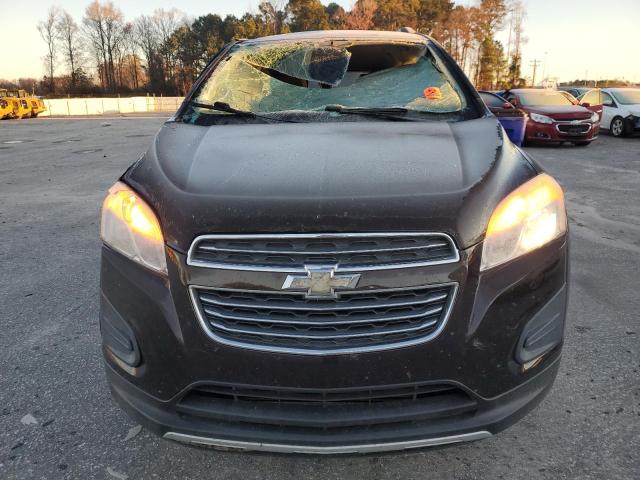 Photo 5 from auction – 2015 CHEVROLET TRAX 1LT with VIN KL7CJRSB8FB098251