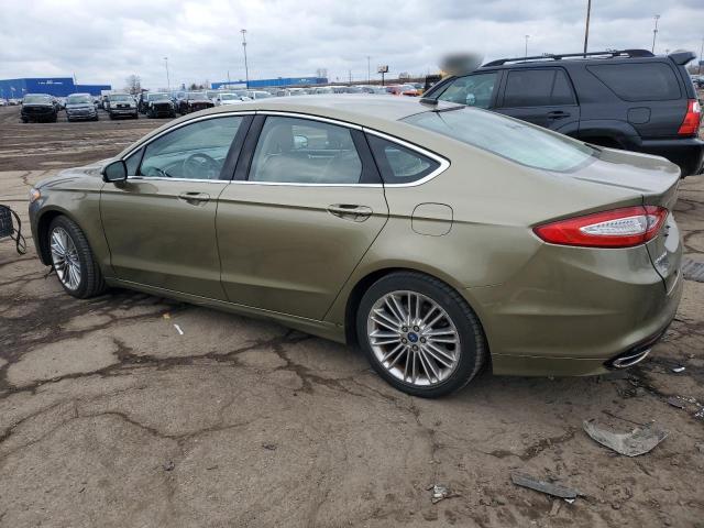 Photo 2 from auction – 2013 FORD FUSION SE with VIN 3FA6P0H98DR162608
