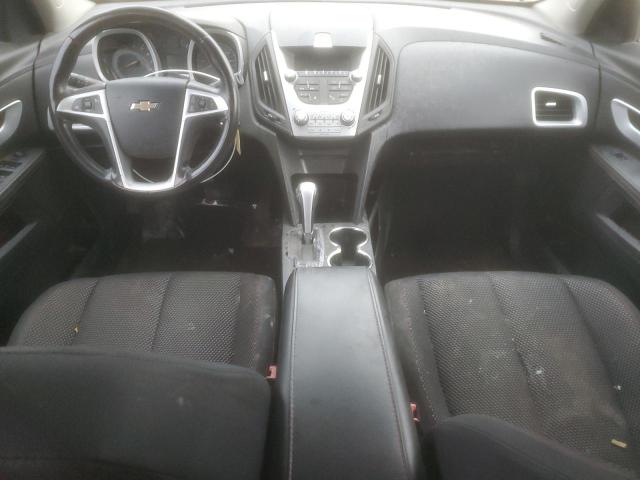 Photo 8 from auction – 2011 CHEVROLET EQUINOX LT with VIN 2GNALDEC3B1273101