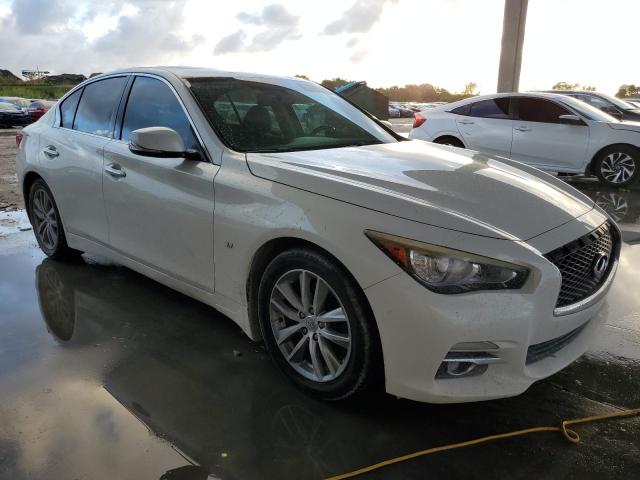 Photo 4 from auction – 2015 INFINITI Q50 BASE with VIN JN1BV7APXFM339822