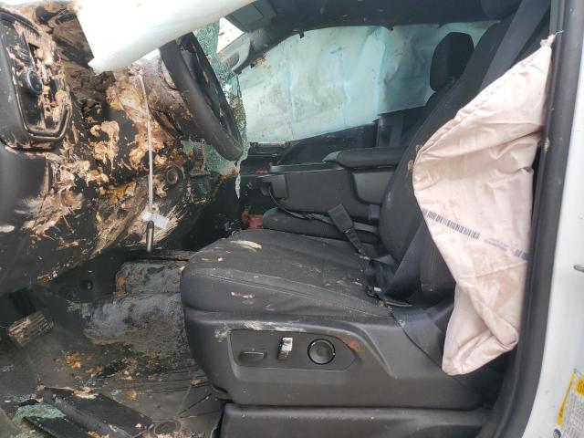 Photo 7 from auction – 2024 CHEVROLET SILVERADO with VIN 3GCPABEK4RG192212