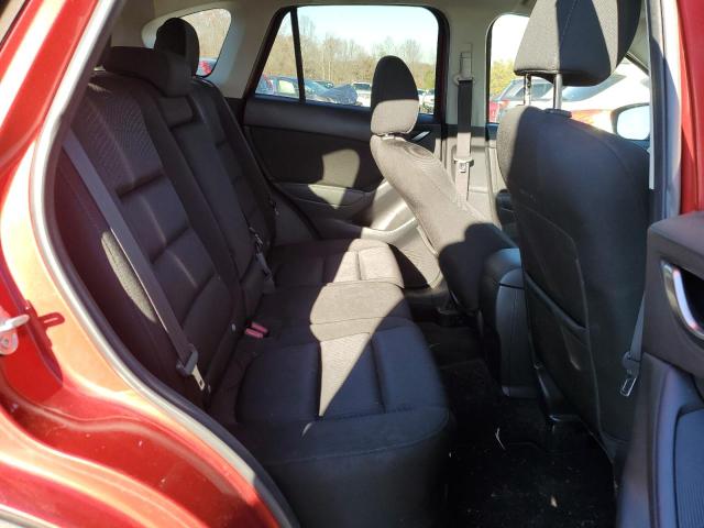 Photo 11 from auction – 2015 MAZDA CX-5 TOURI with VIN JM3KE4CY6F0432580