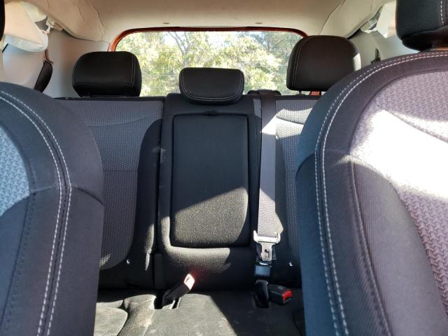 Foto 10 de la subasta – 2018 KIA SOUL + con VIN KNDJP3A50J7579964