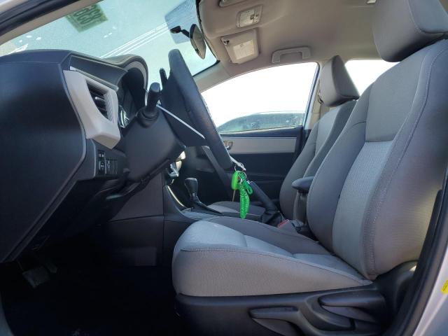 Photo 7 from auction – 2014 TOYOTA COROLLA L with VIN 5YFBURHE7EP083683
