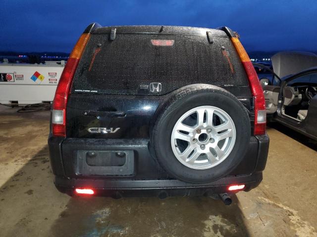 Photo 6 from auction – 2004 HONDA CR-V LX with VIN JHLRD78494C020248