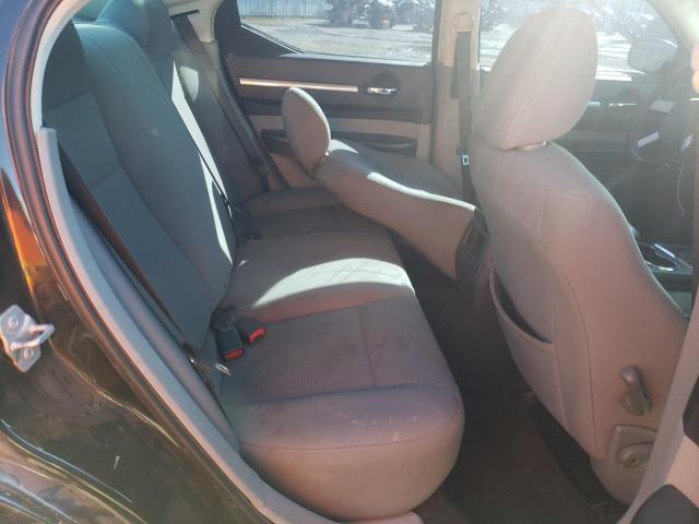 Photo 10 from auction – 2009 DODGE CHARGER with VIN 2B3KA43D49H577006