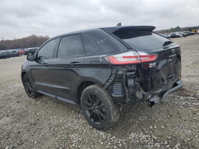 Photo 2 from auction – 2023 FORD EDGE SEL with VIN 2FMPK4J96PBA51522