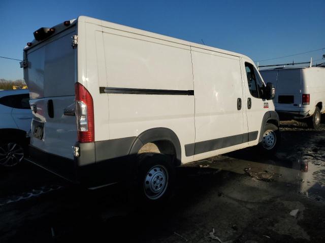 Photo 3 from auction – 2019 RAM PROMASTER with VIN 3C6TRVAG2KE504546
