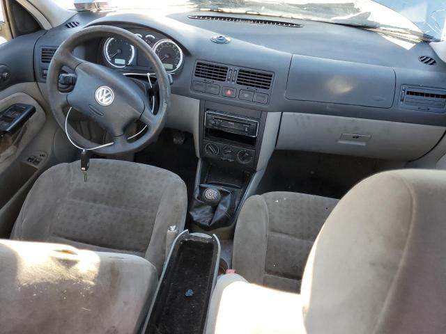Photo 8 from auction – 2004 VOLKSWAGEN JETTA GLS with VIN 3VWSK69M24M032198