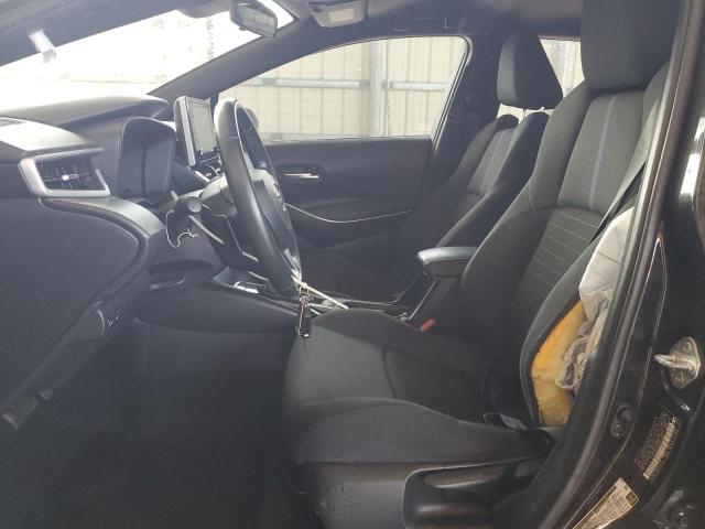 Photo 7 from auction – 2020 TOYOTA COROLLA SE with VIN 5YFS4RCE9LP037602