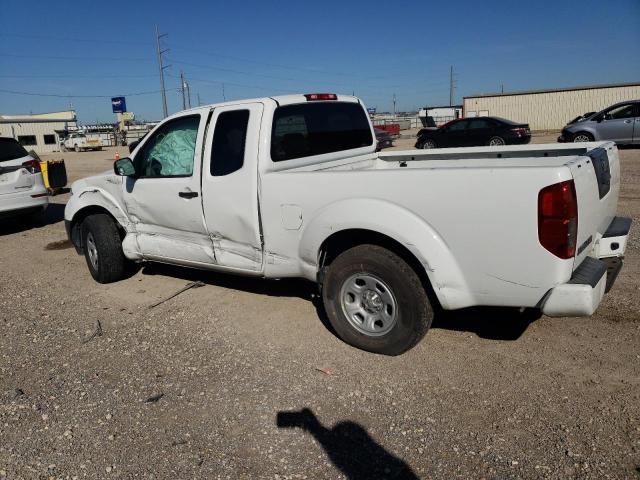 Photo 2 from auction – 2018 NISSAN FRONTIER S with VIN 1N6BD0CT9JN769939