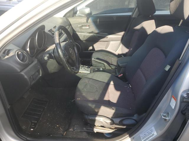 Photo 7 from auction – 2004 MAZDA 3 S with VIN JM1BK323841189718
