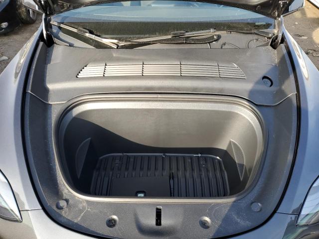Снимка 12 от търг – 2024 TESLA MODEL Y с VIN 7SAYGAEE7RF208712