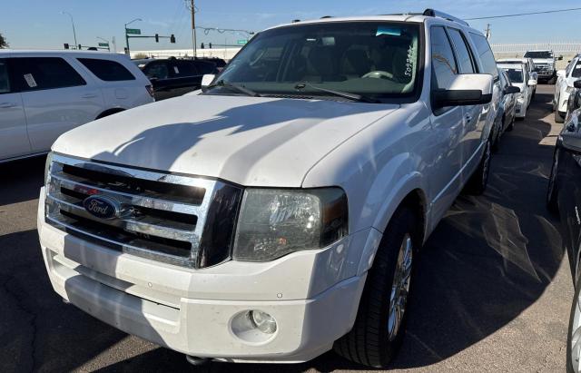 Photo 2 from auction – 2013 FORD EXPEDITION with VIN 1FMJK2A56DEF00897