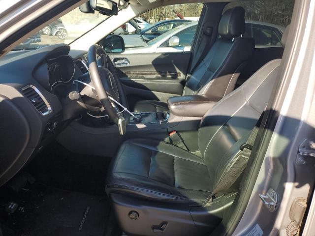 Photo 7 from auction – 2016 DODGE DURANGO LI with VIN 1C4RDHDG7GC466499