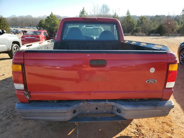 Photo 6 from auction – 1999 FORD RANGER with VIN 1FTYR10CXXUB07553