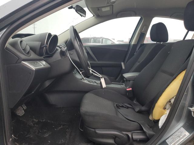 Фото 7 с аукциона – 2012 MAZDA 3 I с VIN JM1BL1UF1C1562007