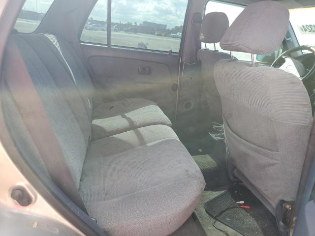 Photo 11 from auction – 1999 TOYOTA 4RUNNER SR with VIN JT3GN86R8X0114931