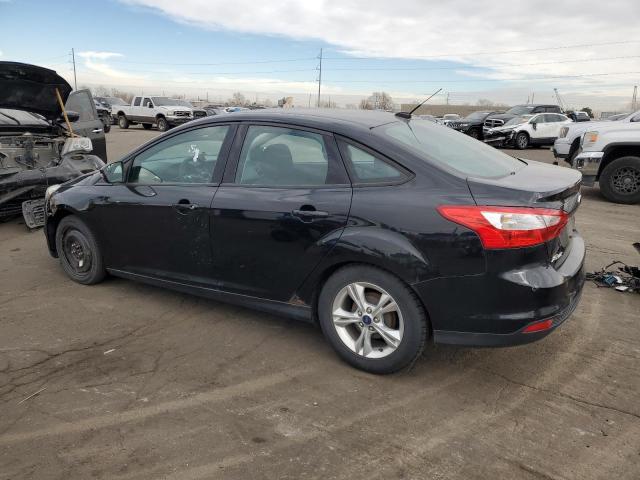 Photo 2 from auction – 2014 FORD FOCUS SE with VIN 1FADP3F21EL201831