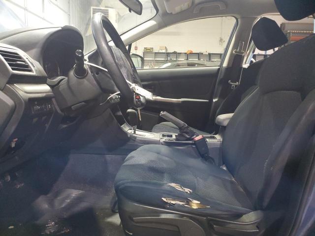 Photo 7 from auction – 2015 SUBARU IMPREZA with VIN JF1GJAA60FH018986