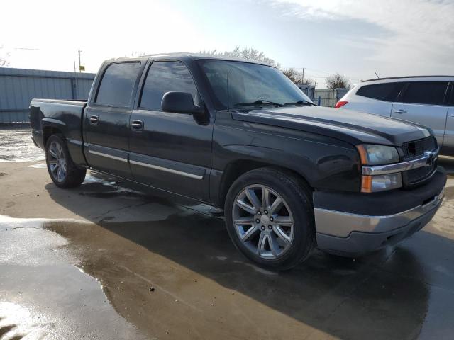 Photo 4 from auction – 2005 CHEVROLET SILVERADO with VIN 2GCEC13T051244736