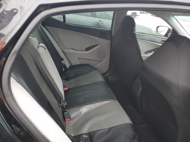 Photo 10 from auction – 2015 KIA OPTIMA LX with VIN 5XXGM4A79FG396815