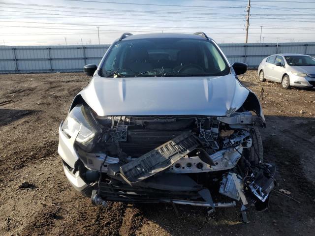 Photo 5 from auction – 2017 FORD ESCAPE SE with VIN 1FMCU0GD7HUE92150