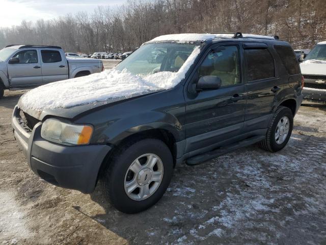 FORD ESCAPE XLT 2003 with VIN 1FMYU03103KC04362 - Photo from auction