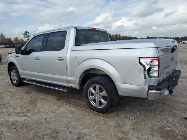 Photo 2 from auction – 2019 FORD F150 SUPER with VIN 1FTEW1C47KKC10451