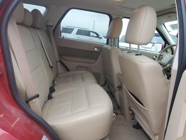 Photo 11 from auction – 2011 FORD ESCAPE LIM with VIN 1FMCU9EG0BKA97876