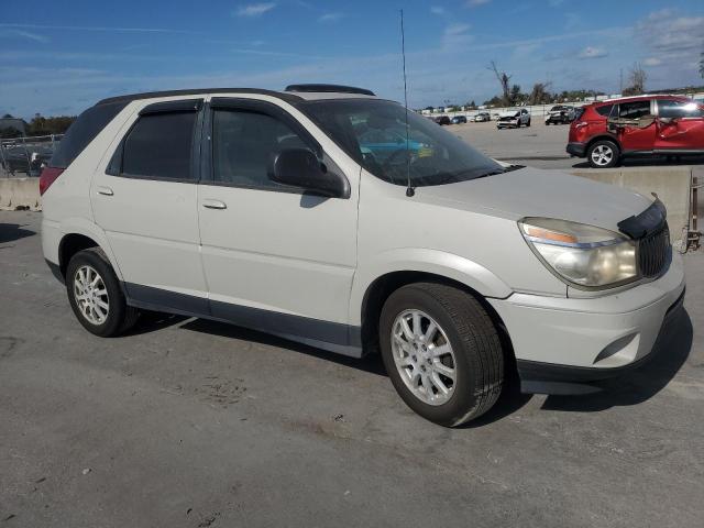 Photo 4 from auction – 2006 BUICK RENDEZVOUS with VIN 3G5DA03L26S514932