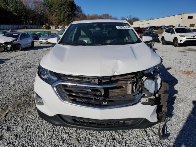 Photo 5 from auction – 2018 CHEVROLET EQUINOX LT with VIN 3GNAXJEVXJS555307