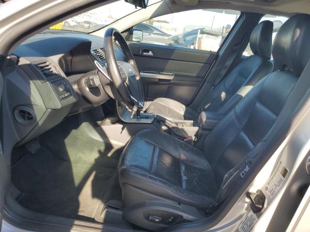 Photo 7 from auction – 2005 VOLVO S40 2.4I with VIN YV1MS390452080747