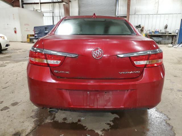 Photo 6 from auction – 2015 BUICK VERANO with VIN 1G4PP5SK3F4219778
