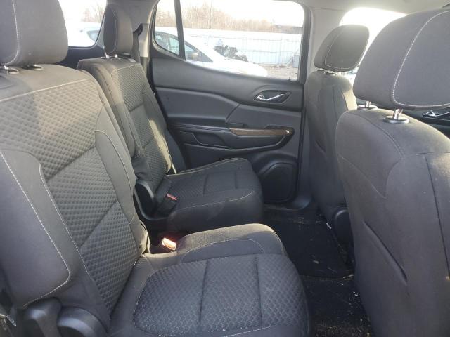 Photo 11 from auction – 2017 GMC ACADIA SLE with VIN 1GKKNSLS7HZ219245