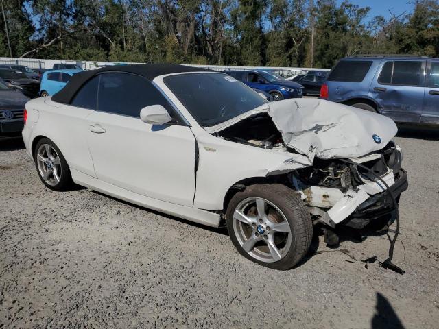 Photo 4 from auction – 2012 BMW 128 I with VIN WBAUL7C53CVM83688