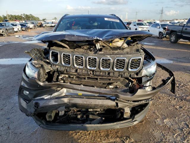 Photo 5 from auction – 2024 JEEP COMPASS LA with VIN 3C4NJDBN0RT126488