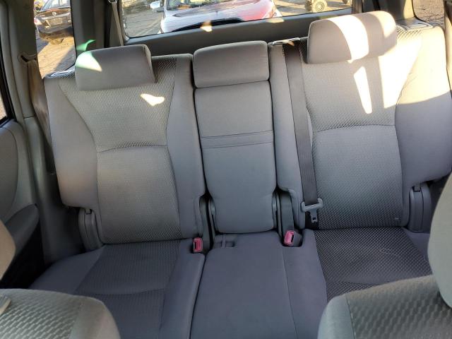 Photo 10 from auction – 2006 TOYOTA HIGHLANDER with VIN JTEEW21AX60030764