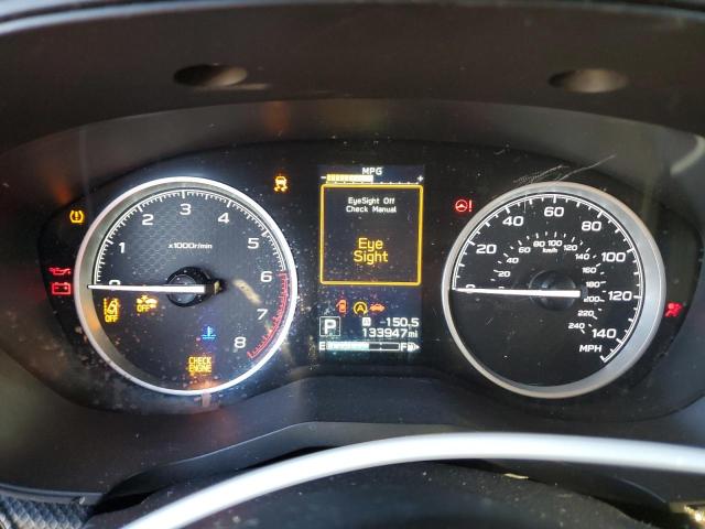 Photo 9 from auction – 2019 SUBARU FORESTER P with VIN JF2SKAEC9KH440588