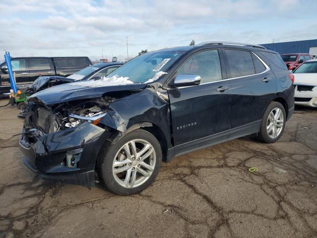 Photo 1 from auction – 2018 CHEVROLET EQUINOX PR with VIN 2GNAXVEV0J6326740
