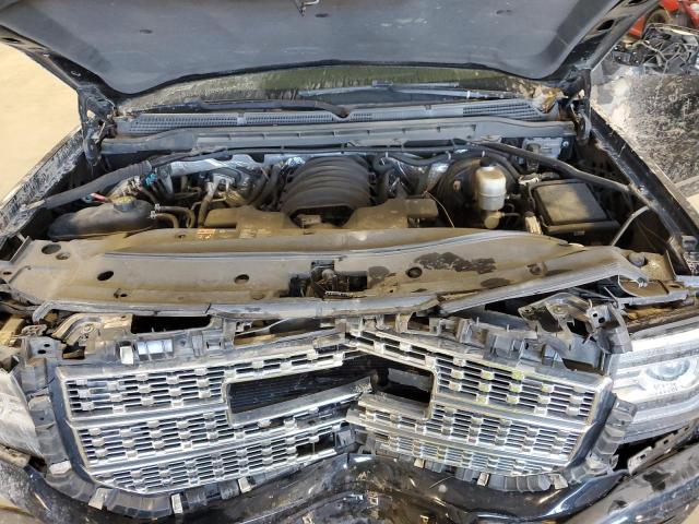 Photo 11 from auction – 2016 GMC SIERRA K15 with VIN 3GTU2PEC9GG119503
