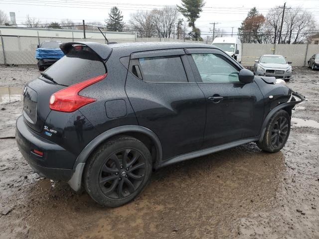 Photo 3 from auction – 2013 NISSAN JUKE S with VIN JN8AF5MV9DT213706