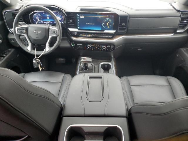 Photo 8 from auction – 2022 CHEVROLET SILVERADO with VIN 1GCUDEEL4NZ577509
